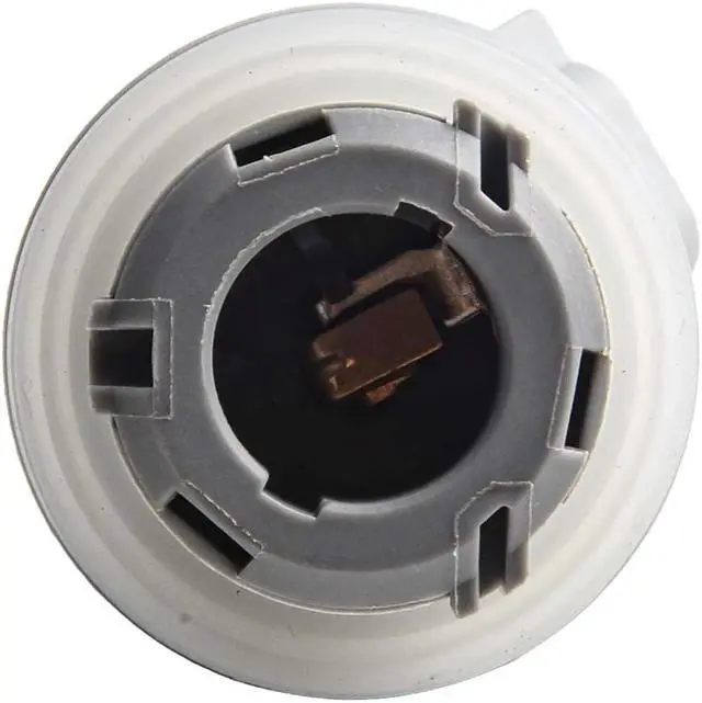 Alt view image 2 of 6 - Yassdwbn 1345075 4M5A-13K370-Ba Light Bulb Socket Holder Fit For Ford Focus Mk2 2005-2013