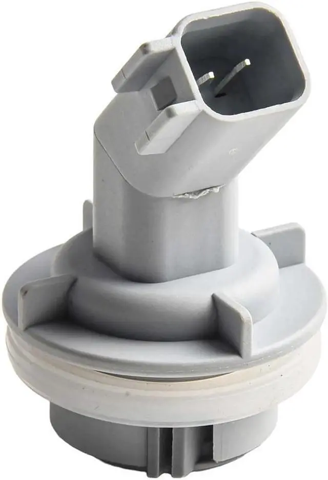 Alt view image 4 of 6 - Yassdwbn 1345075 4M5A-13K370-Ba Light Bulb Socket Holder Fit For Ford Focus Mk2 2005-2013