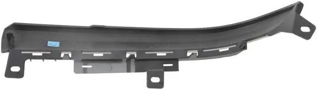 Alt view image 2 of 7 - Acaigel For 20-24 Ram 1500 Grille Applique Right Side 6Zz94Tzzaa