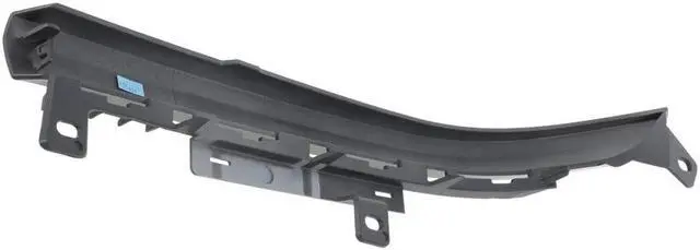 Alt view image 3 of 7 - Acaigel For 20-24 Ram 1500 Grille Applique Right Side 6Zz94Tzzaa