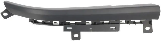 Alt view image 5 of 7 - Acaigel For 20-24 Ram 1500 Grille Applique Right Side 6Zz94Tzzaa