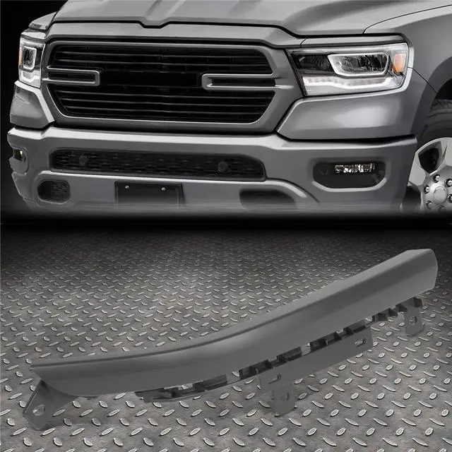 Alt view image 4 of 7 - Acaigel For 20-24 Ram 1500 Grille Applique Right Side 6Zz94Tzzaa