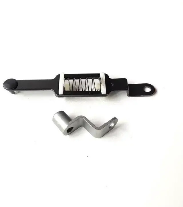 Main image of Acaigel New For Gm Hvac Mode Evaporator Heat Link Lever  52487131