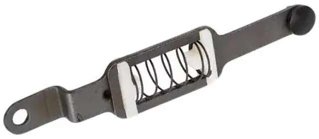 Alt view image 4 of 5 - Acaigel New For Gm Hvac Mode Evaporator Heat Link Lever  52487131