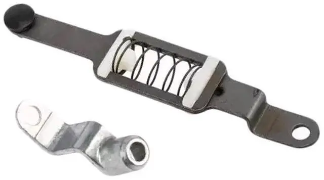 Alt view image 5 of 5 - Acaigel New For Gm Hvac Mode Evaporator Heat Link Lever  52487131