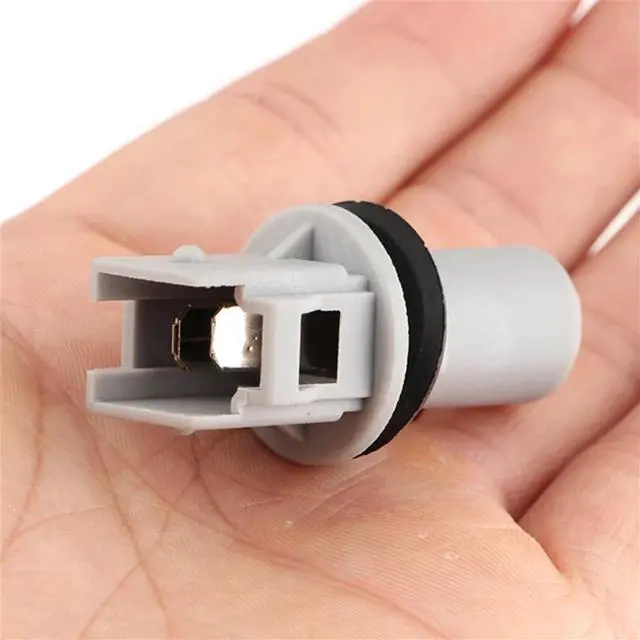 Alt view image 3 of 7 - Acaigel 2Pcs T10 T15 Bulb Socket For Honda Mitsubishi Suzuki Lamp Holder