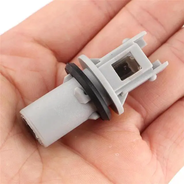 Alt view image 4 of 7 - Acaigel 2Pcs T10 T15 Bulb Socket For Honda Mitsubishi Suzuki Lamp Holder