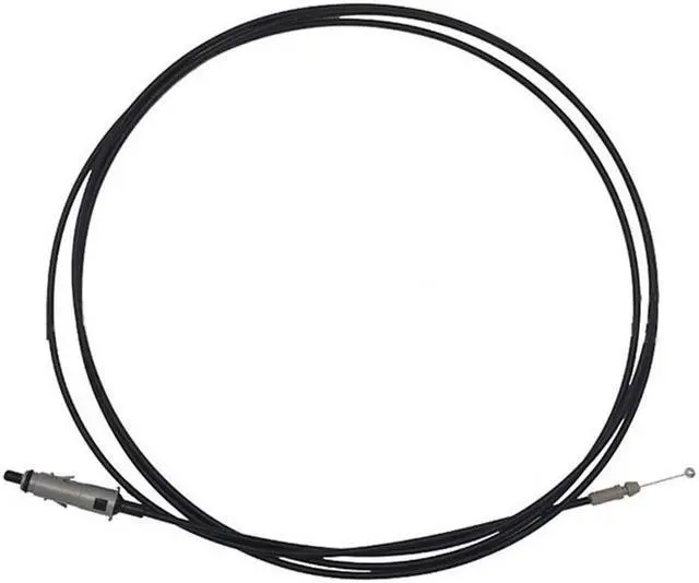 Main image of Acaigel Fuel Lid Lock Control Cable 77035-06160 For Toyota Camry Acv/Ahv41 06-11