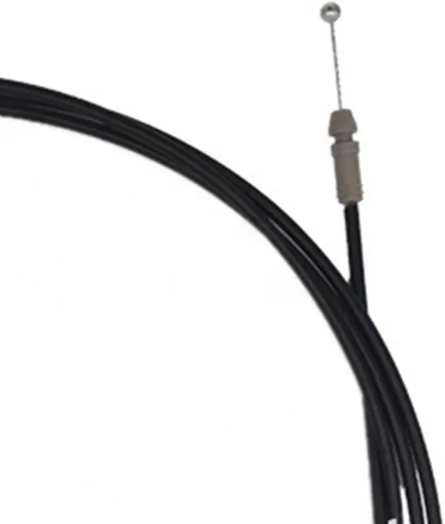 Alt view image 5 of 5 - Acaigel Fuel Lid Lock Control Cable 77035-06160 For Toyota Camry Acv/Ahv41 06-11