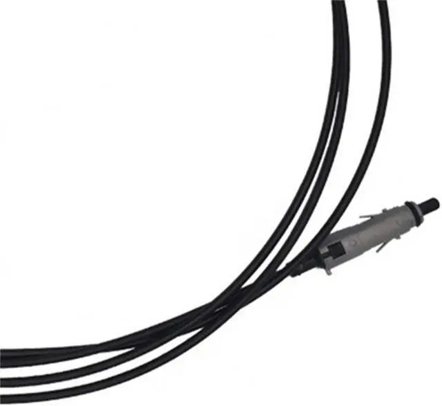 Alt view image 3 of 5 - Acaigel Fuel Lid Lock Control Cable 77035-06160 For Toyota Camry Acv/Ahv41 06-11