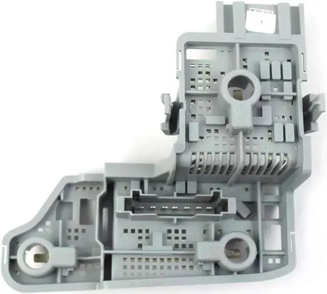 Main image of Yassdwbn Rear Left Tail Light Bulb Holder A2048202277 For Mercedes C Class W204 2012-2014