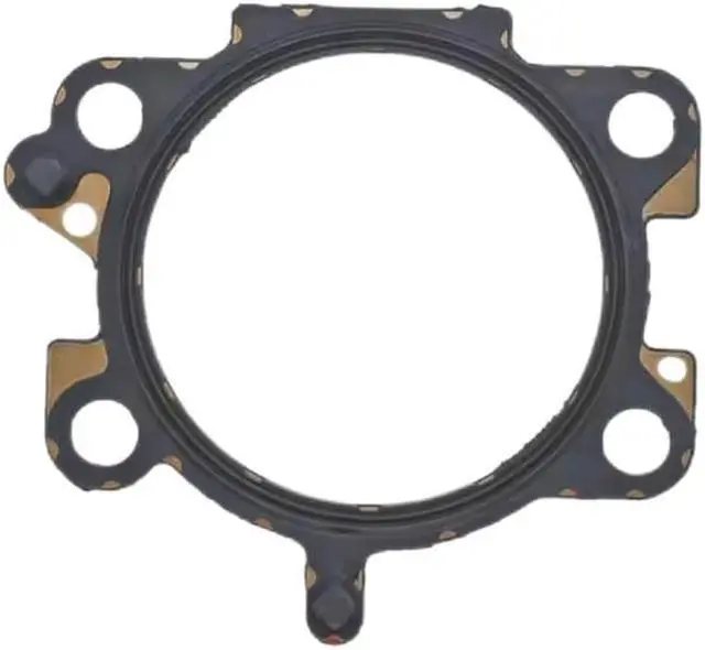 Main image of Yassdwbn Supercharged Throttle Body to Intake Gasket For Range Rover Sport LR4 3.0L 5.0L