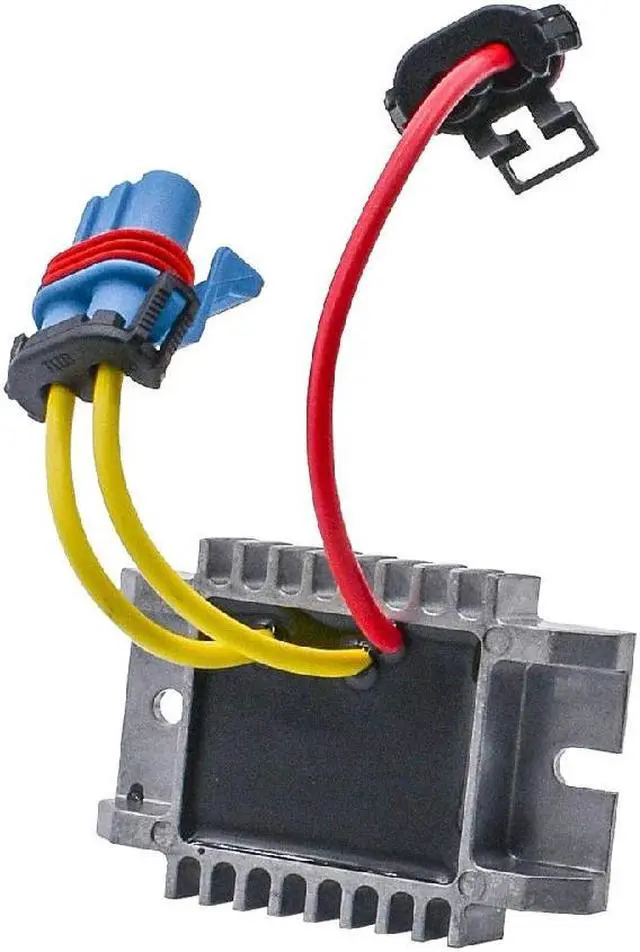 Alt view image 4 of 7 - Acaigel Voltage Regulator 21066-0747 For Kawasaki Fs730V-As41 Bs41