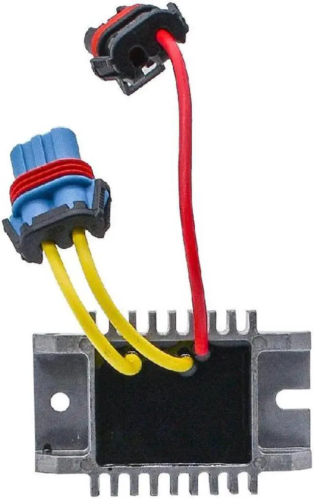 Alt view image 5 of 7 - Acaigel Voltage Regulator 21066-0747 For Kawasaki Fs730V-As41 Bs41