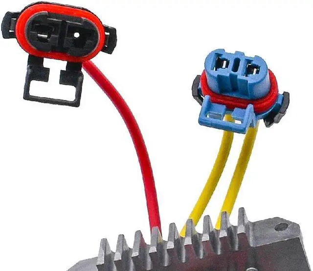 Alt view image 6 of 7 - Acaigel Voltage Regulator 21066-0747 For Kawasaki Fs730V-As41 Bs41