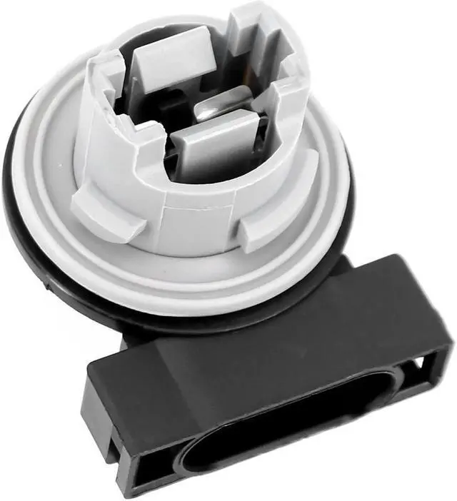 Alt view image 3 of 5 - Paiying 2x Front Parking Turn Signal Socket For Jeep Wrangler TJ 97-06 Cherokee XJ 99-01