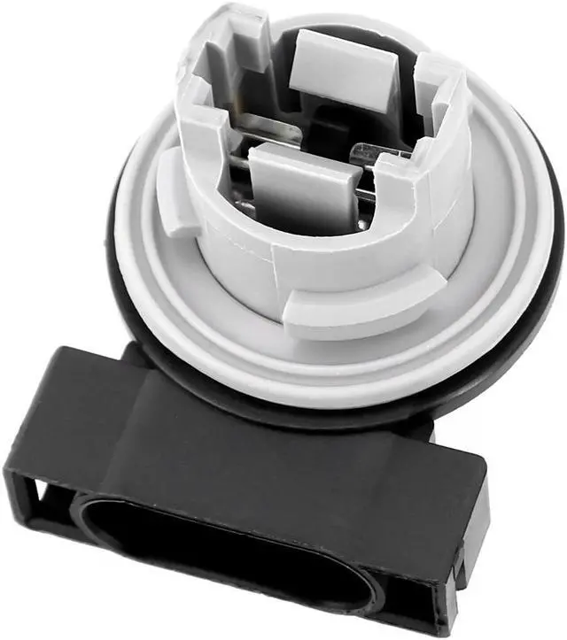 Alt view image 7 of 7 - Yassdwbn 2Pcs Side Lamp Socket 68060366Aa Fit For Dodge Jeep Cherokee Wrangler