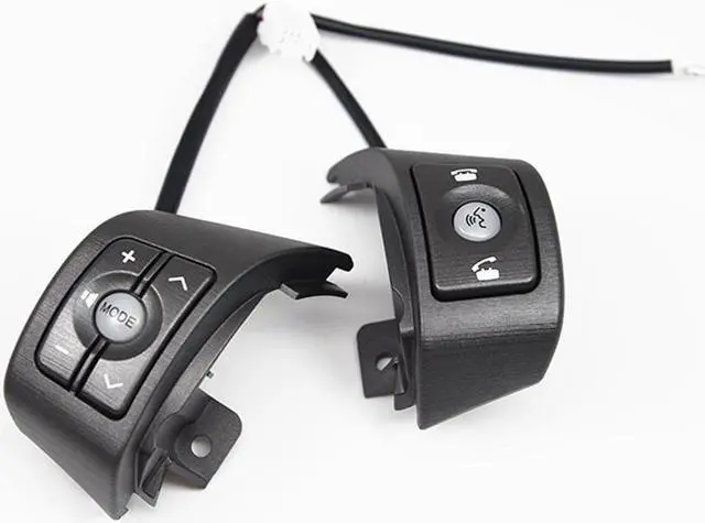 Main image of Acaigel Multi-Function Steering Wheel Button Volume Adjustment For Toyota Rav4 09-11