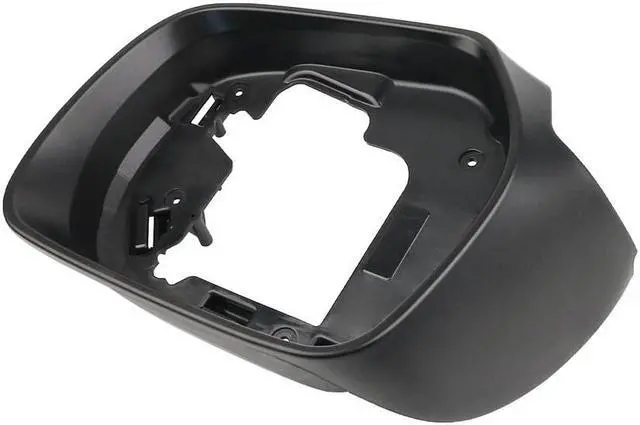 Alt view image 2 of 7 - Acaigel Right Side Rearview Door Mirror Cover Housing For Lexus Gx460 2010-2023