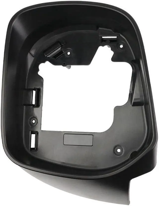 Alt view image 3 of 7 - Acaigel Right Side Rearview Door Mirror Cover Housing For Lexus Gx460 2010-2023