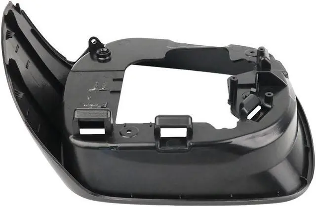 Alt view image 6 of 7 - Acaigel Right Side Rearview Door Mirror Cover Housing For Lexus Gx460 2010-2023