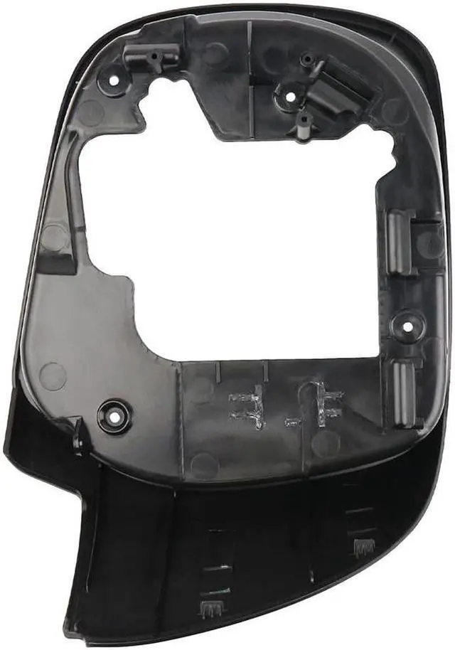 Alt view image 5 of 7 - Acaigel Right Side Rearview Door Mirror Cover Housing For Lexus Gx460 2010-2023