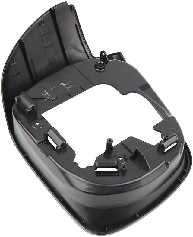 Alt view image 7 of 7 - Acaigel Right Side Rearview Door Mirror Cover Housing For Lexus Gx460 2010-2023