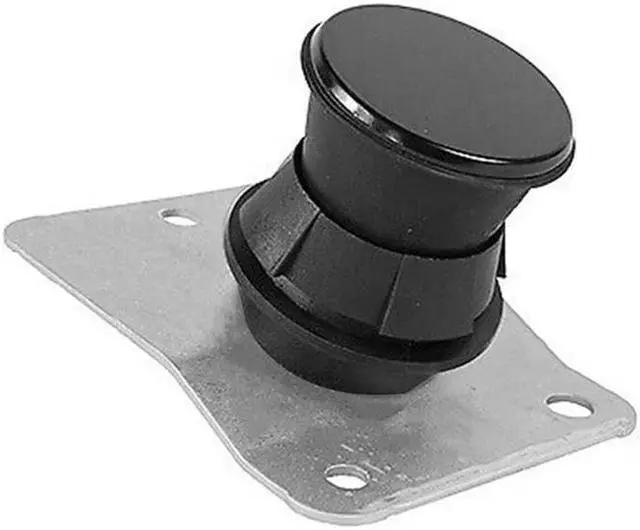 Main image of Paiying Back Door Reinforcement Holder Bumper Secure Rear Bumper Outer Support For 150