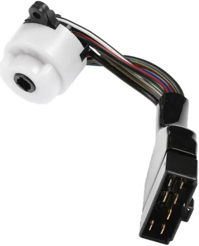 Main image of Yassdwbn Ignition Starter Switch 84450-12120 For Toyota Ae86 Levin Troeno