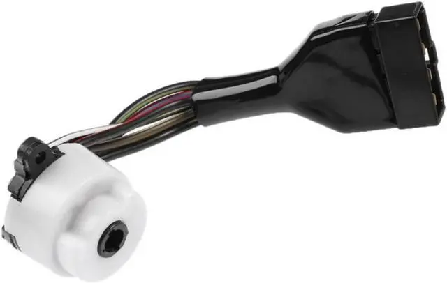 Alt view image 3 of 5 - Yassdwbn Ignition Starter Switch 84450-12120 For Toyota Ae86 Levin Troeno