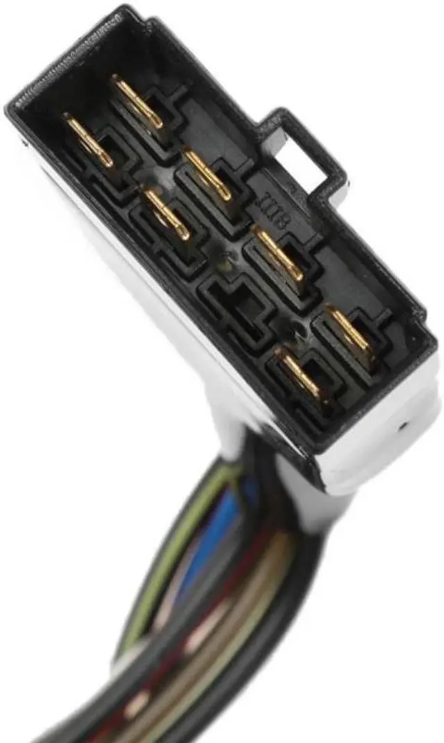 Alt view image 4 of 5 - Yassdwbn Ignition Starter Switch 84450-12120 For Toyota Ae86 Levin Troeno