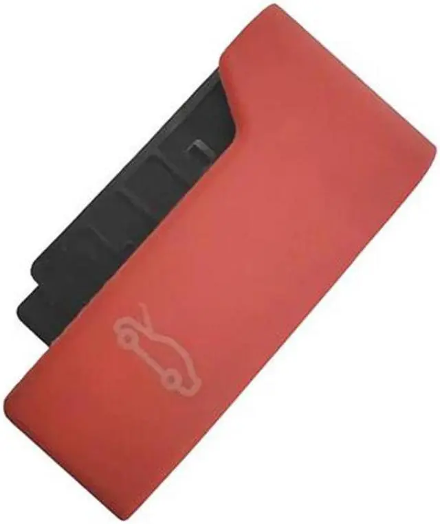 Main image of Acaigel A2048800900 Bonnet Hood Release Pull Handle Lever For Mercedes Benz