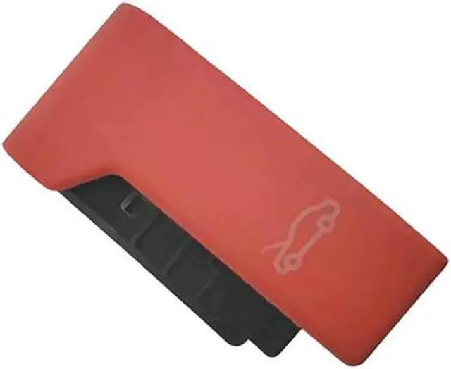 Alt view image 2 of 5 - Acaigel A2048800900 Bonnet Hood Release Pull Handle Lever For Mercedes Benz