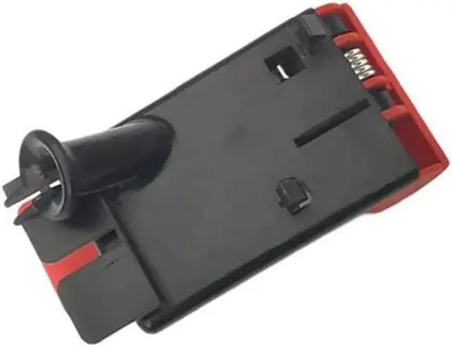 Alt view image 4 of 5 - Acaigel A2048800900 Bonnet Hood Release Pull Handle Lever For Mercedes Benz