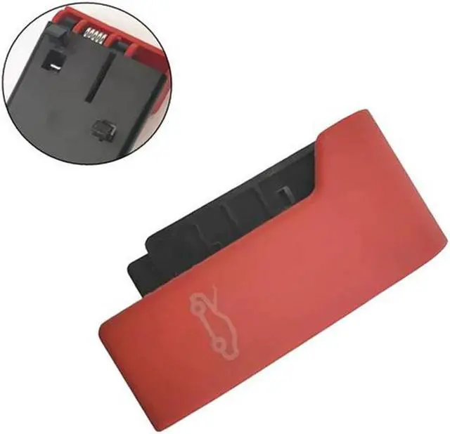 Alt view image 3 of 5 - Acaigel A2048800900 Bonnet Hood Release Pull Handle Lever For Mercedes Benz