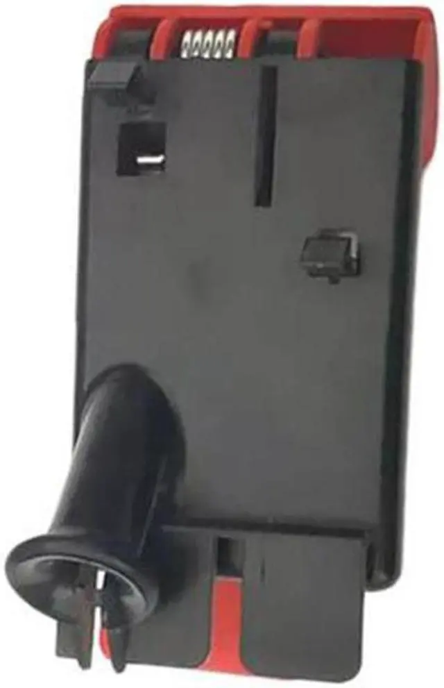 Alt view image 5 of 5 - Acaigel A2048800900 Bonnet Hood Release Pull Handle Lever For Mercedes Benz