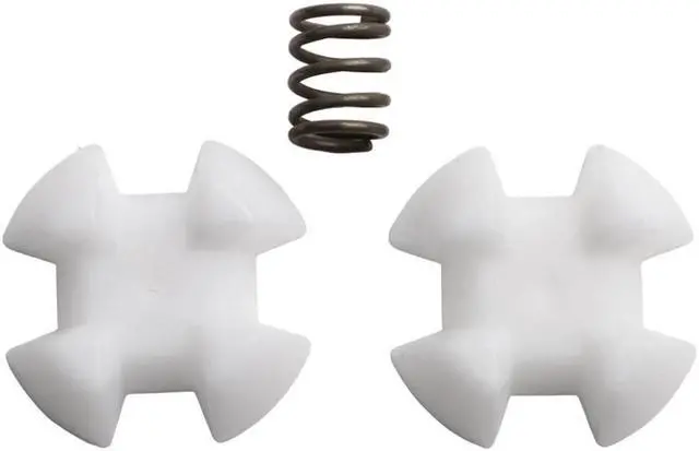 Alt view image 2 of 7 - Acaigel Shaft Steer Bushing Gear Cross Clip Buckle For Toyota Prado Lc120 Lexus Gx470