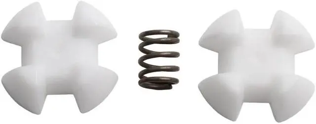 Alt view image 5 of 7 - Acaigel Shaft Steer Bushing Gear Cross Clip Buckle For Toyota Prado Lc120 Lexus Gx470