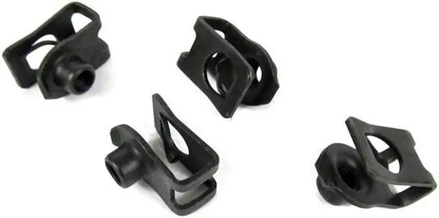 Main image of Yassdwbn 4PCS EXHAUST MANIFOLD NUTS 06506546AA FOR JEEP CHEROKEE WRANGLER GRAND CHEROKEE