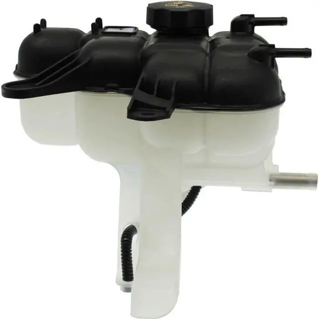 Main image of Yassdwbn Coolant Reservoir 14754693 For 2016-2021 Jeep Grand Cherokee with Cap CH3014165