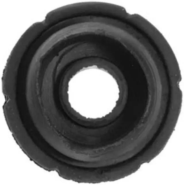 Alt view image 2 of 5 - Acaigel 2Pcs Lower Rubber Cushion Bushing Radiator Mount For Mazda 6 3 Cx-5  B6Dg-15-202