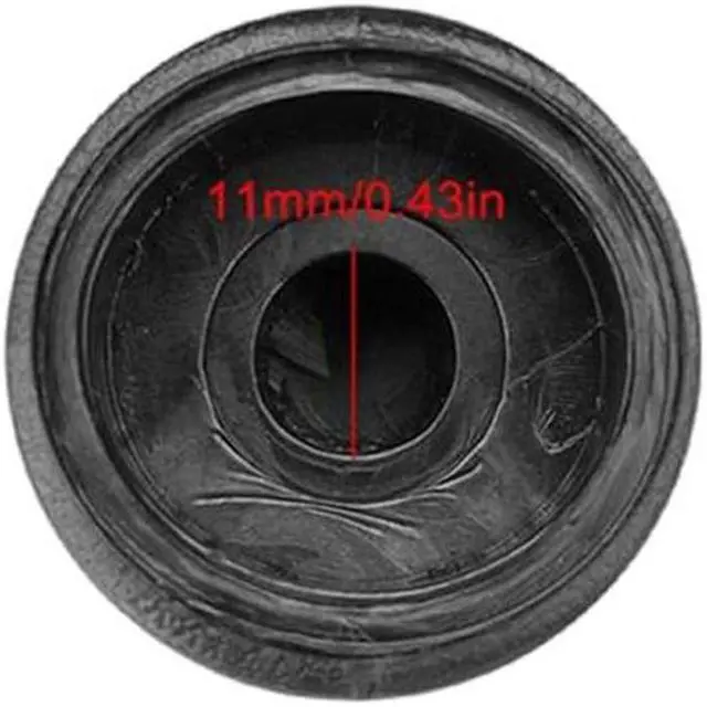 Alt view image 2 of 5 - Yassdwbn Gear shift Steering Knob For Mercedes Sprinter MK2 W906 2006 -2013 3-T 3.5-T 4.5