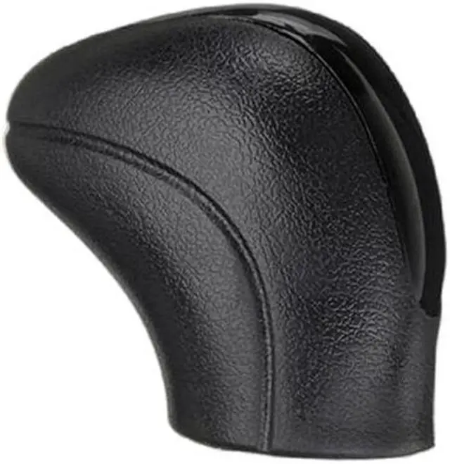 Alt view image 4 of 5 - Yassdwbn Gear shift Steering Knob For Mercedes Sprinter MK2 W906 2006 -2013 3-T 3.5-T 4.5