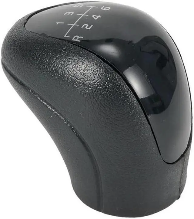 Alt view image 3 of 5 - Yassdwbn Gear shift Steering Knob For Mercedes Sprinter MK2 W906 2006 -2013 3-T 3.5-T 4.5