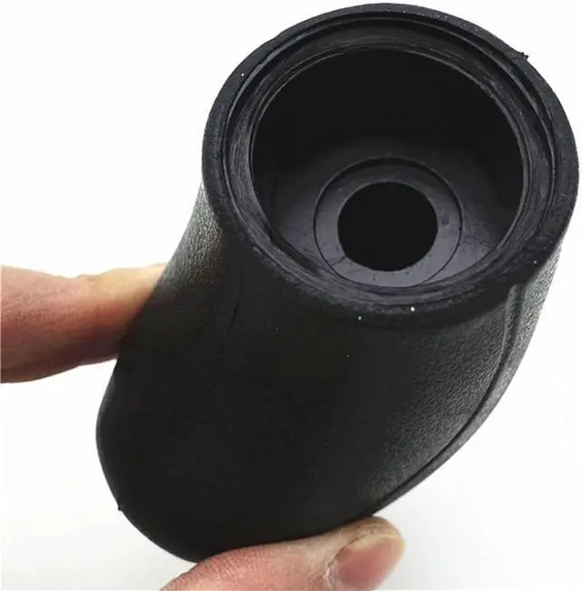 Alt view image 5 of 5 - Yassdwbn Gear shift Steering Knob For Mercedes Sprinter MK2 W906 2006 -2013 3-T 3.5-T 4.5