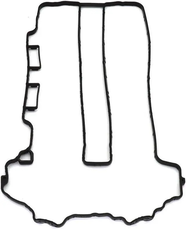 Alt view image 4 of 5 - Yassdwbn Engine Valve Cover Gasket 24403788 For Vauxhall Opel Corsa D Meriva A Astra G H