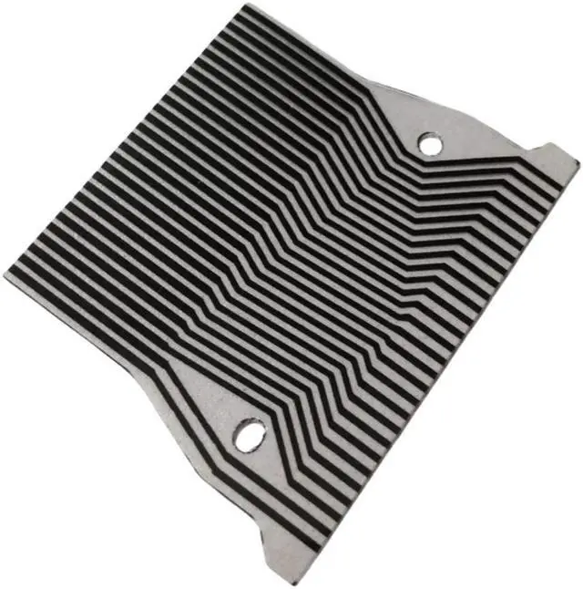 Main image of Yassdwbn 1x Instrument Cluster LCD Pixel Repair Ribbon Cable For Nissan Quest 2004-2006