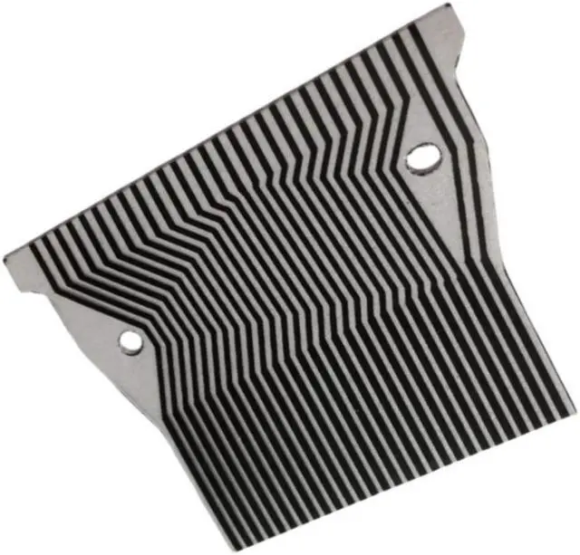 Alt view image 2 of 5 - Yassdwbn 1x Instrument Cluster LCD Pixel Repair Ribbon Cable For Nissan Quest 2004-2006