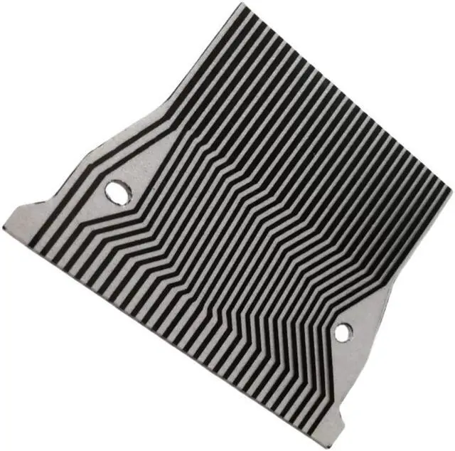 Alt view image 4 of 5 - Yassdwbn 1x Instrument Cluster LCD Pixel Repair Ribbon Cable For Nissan Quest 2004-2006