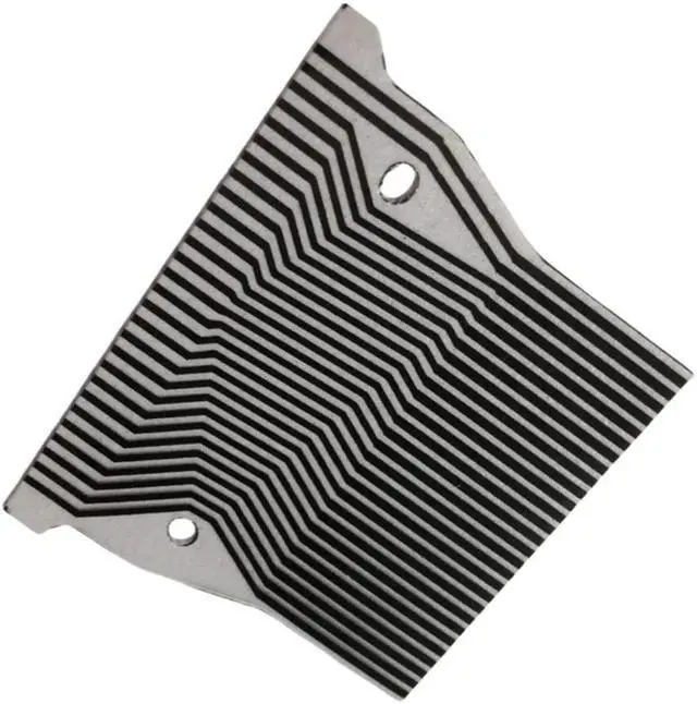 Alt view image 5 of 5 - Yassdwbn 1x Instrument Cluster LCD Pixel Repair Ribbon Cable For Nissan Quest 2004-2006